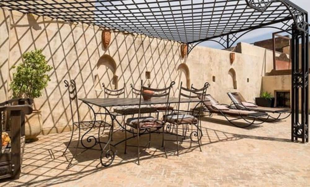 Riad Jamai 44/50