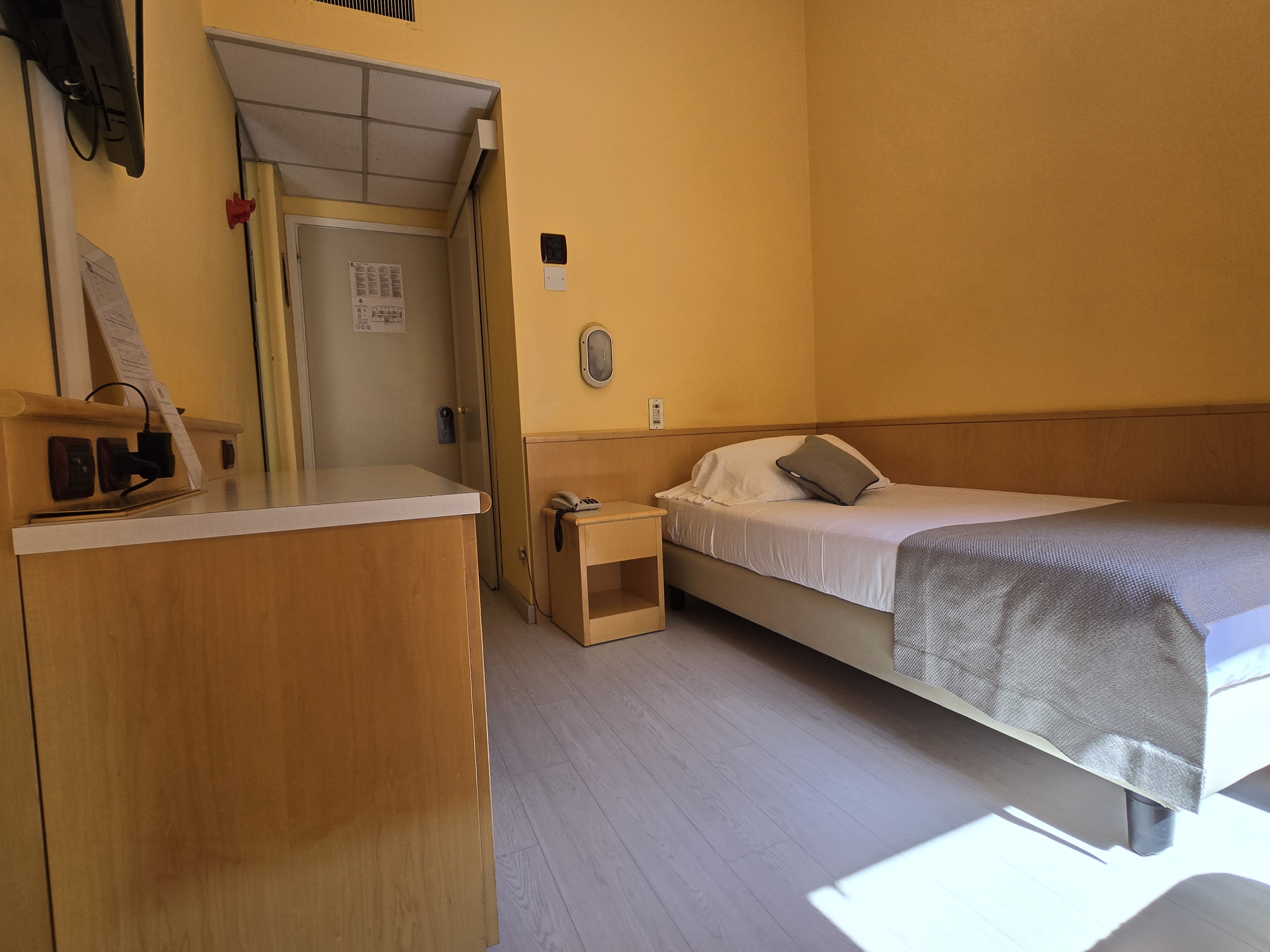 Single Room