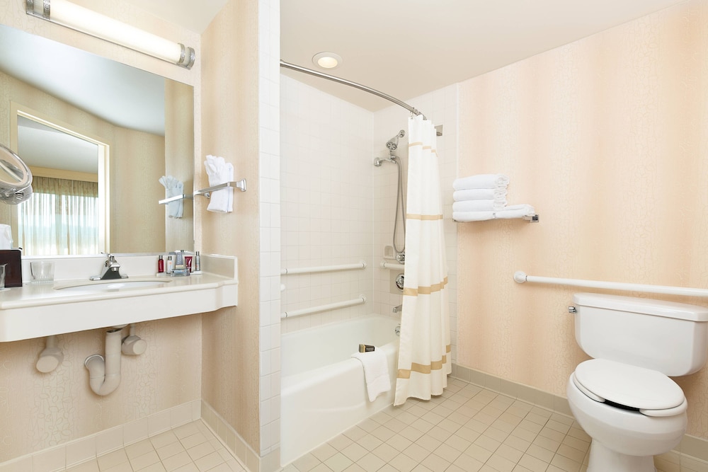 Marriott Meadowview Conference Resort Convention Center 10/71