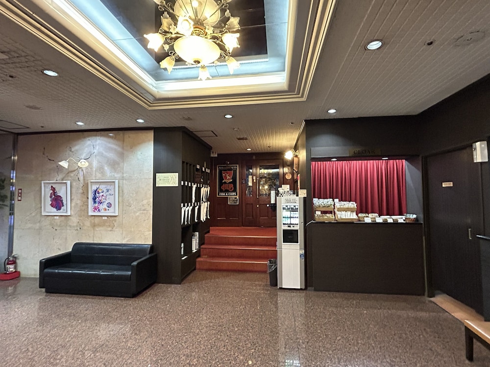 Pioland Hotel 7/60