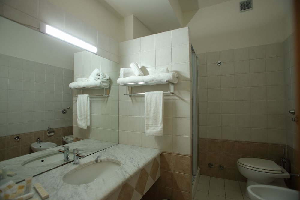 Villa Romana 39/41