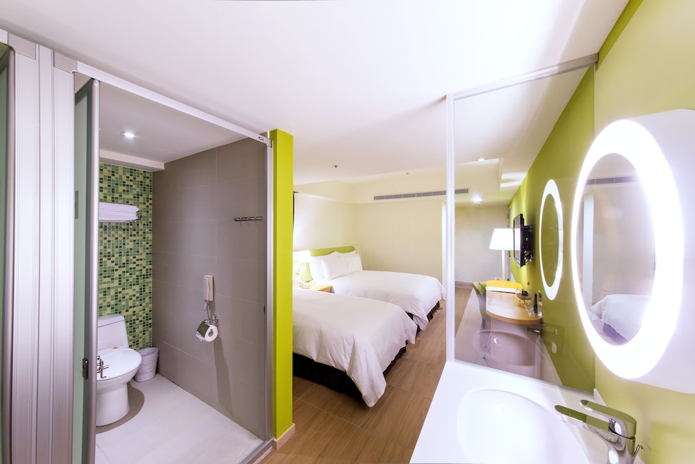 A.MAZ.INN KENTING 23/24