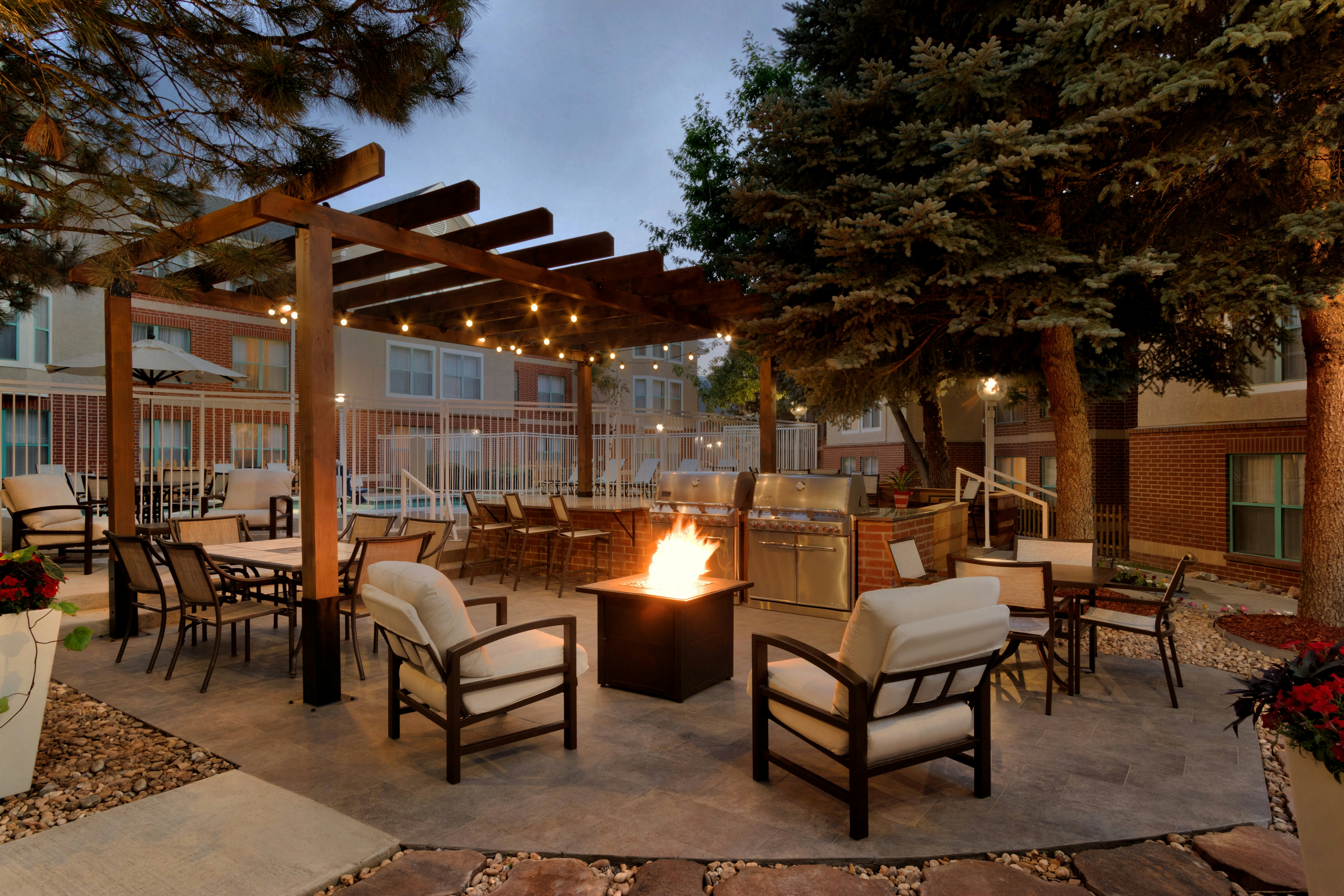 Homewood Suites by Hilton - Boulder 43/63