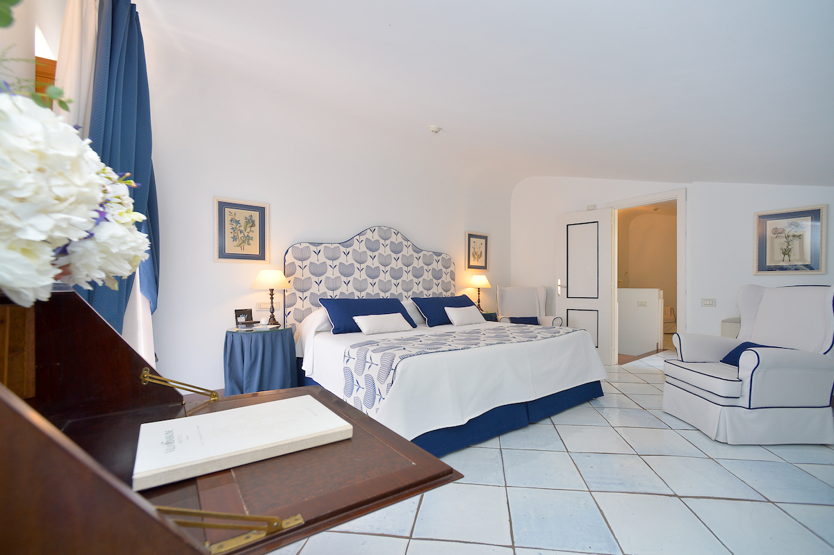 Studio, Suite, Sea View, Terrace