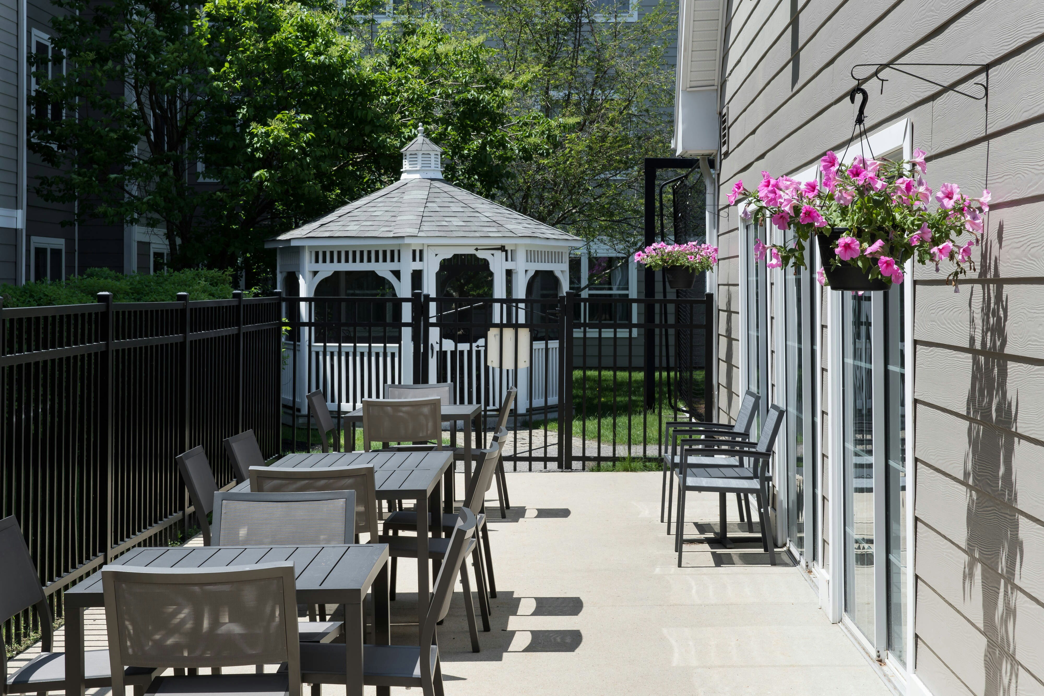 Residence Inn Boston Westford 10/16