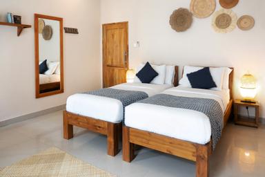 غرفة كلاسيكية