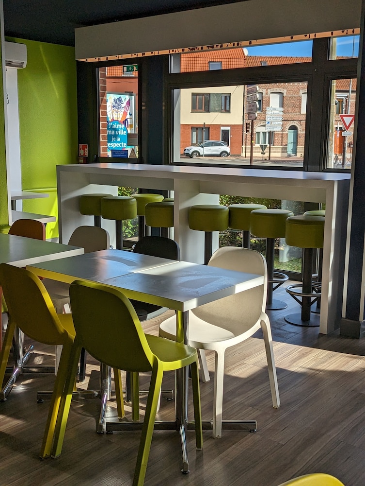 Ibis Budget Saint Omer Centre 46/55