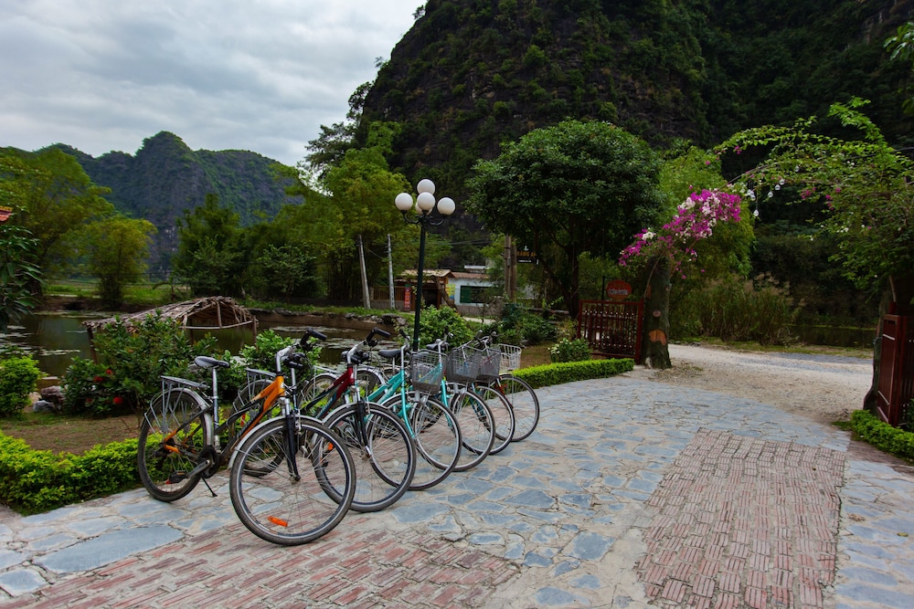 Trang An Eco Homestay Ninh Binh 32/50