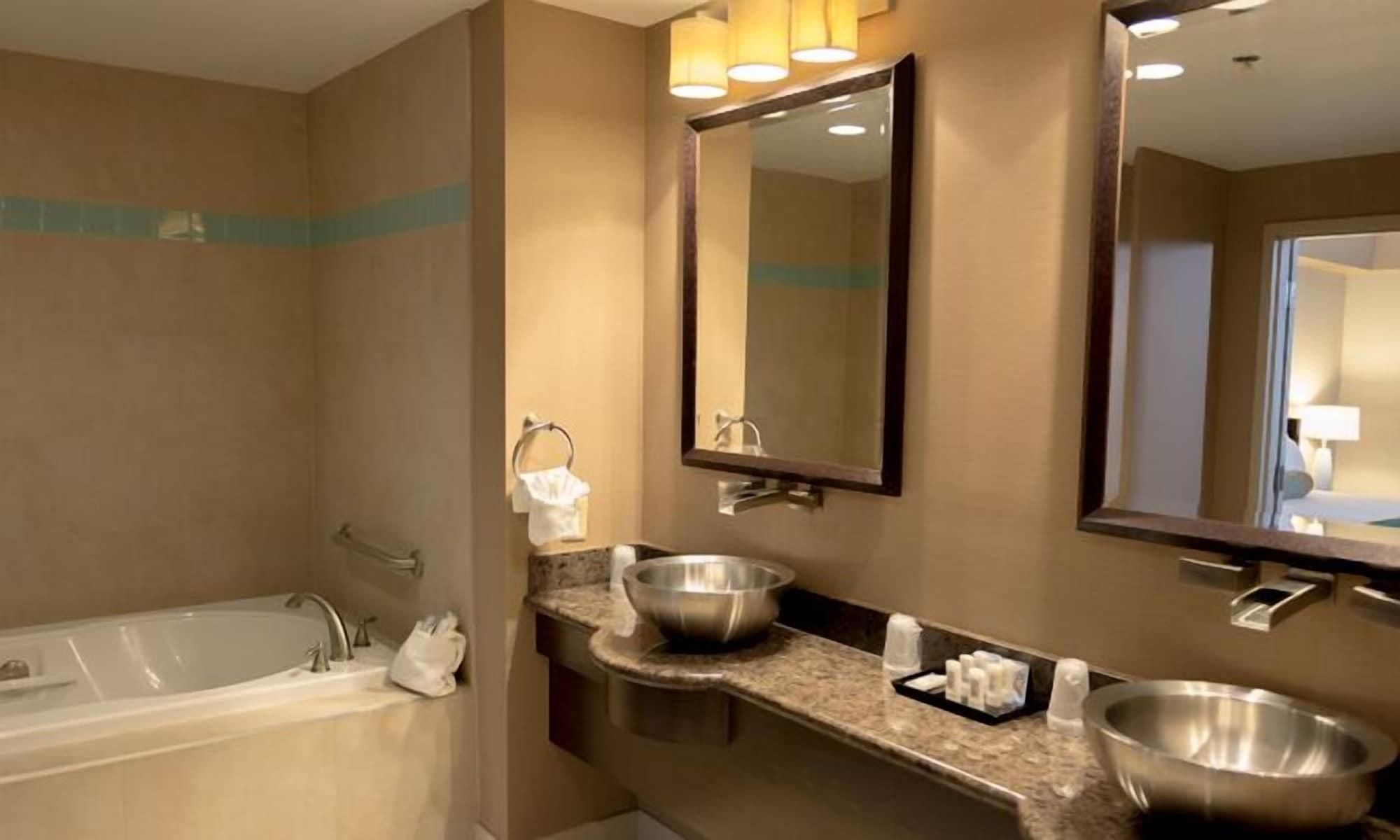 Chairman, Suite