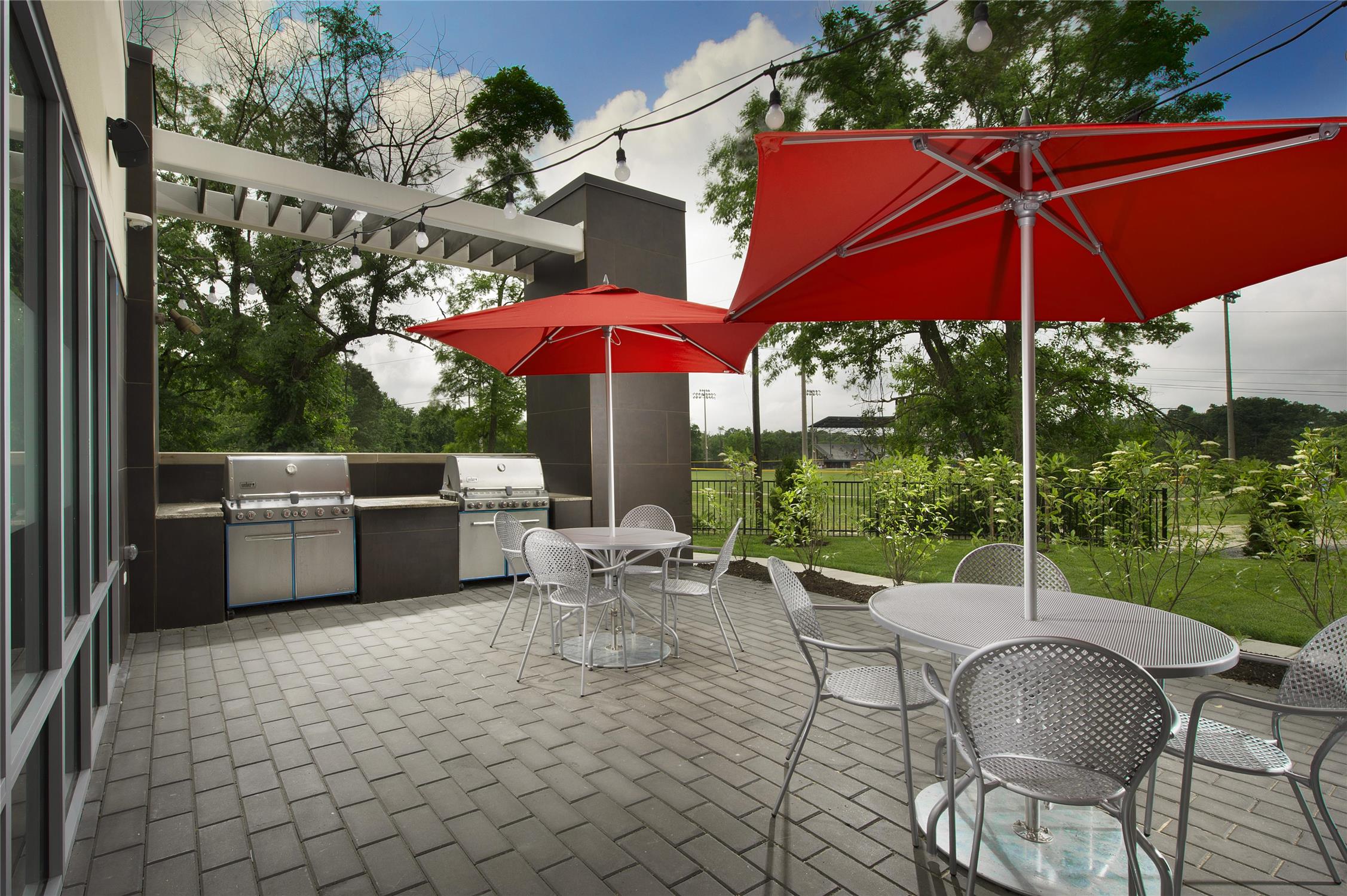 Home2 Suites By Hilton Arundel Mills/Bwi Airport 30/33
