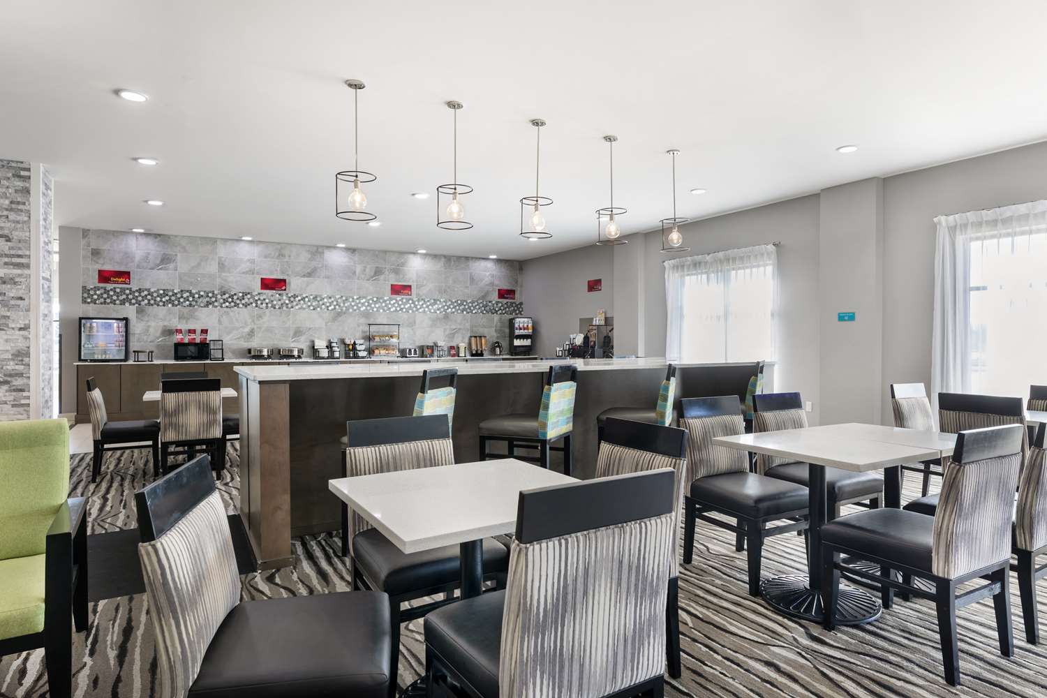 Best Western Plus Executive Residency Marion 35/42