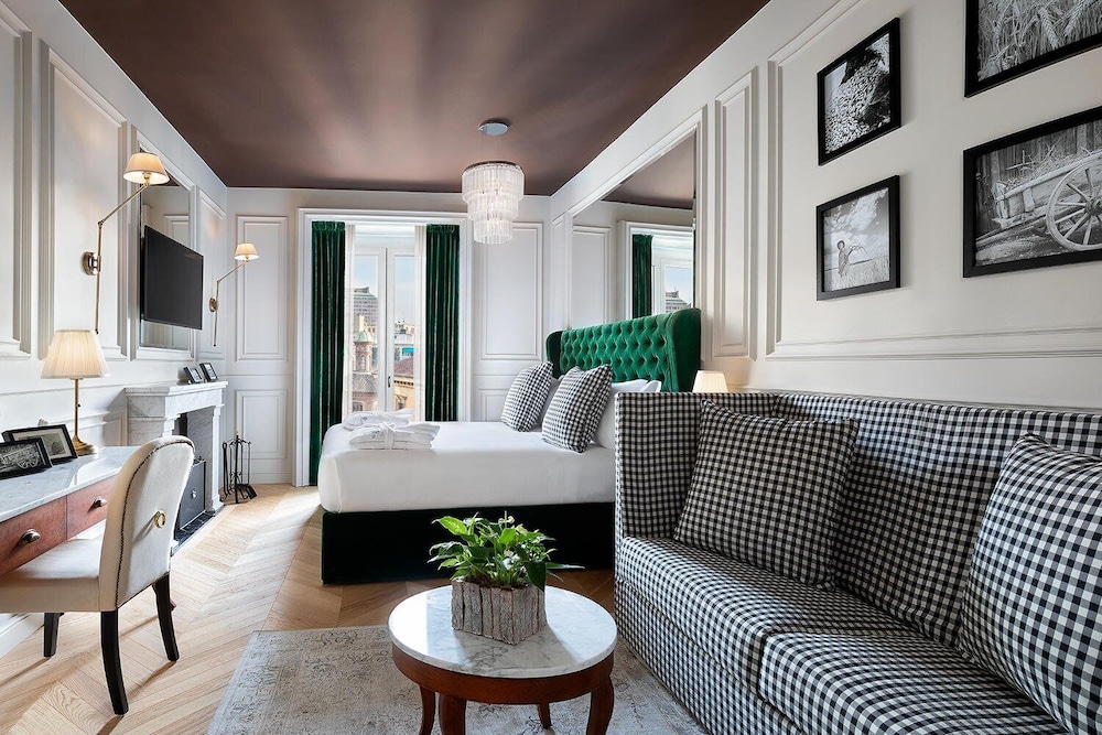 Matilde Boutique Hotel, WorldHotels Elite 25/49