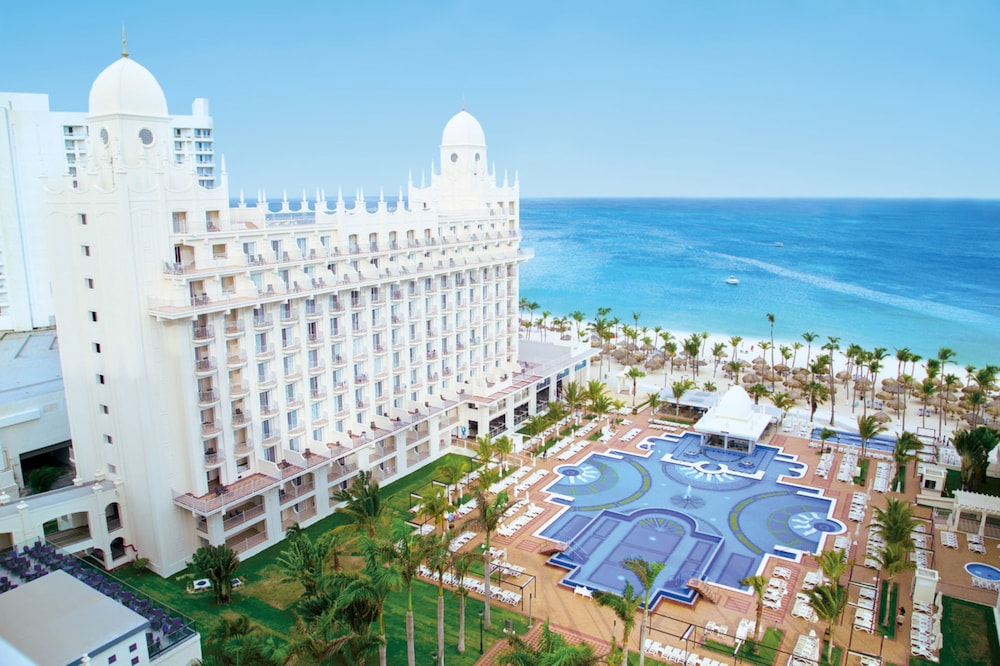 Hotel RIU Palace Aruba All Inclusive photo4