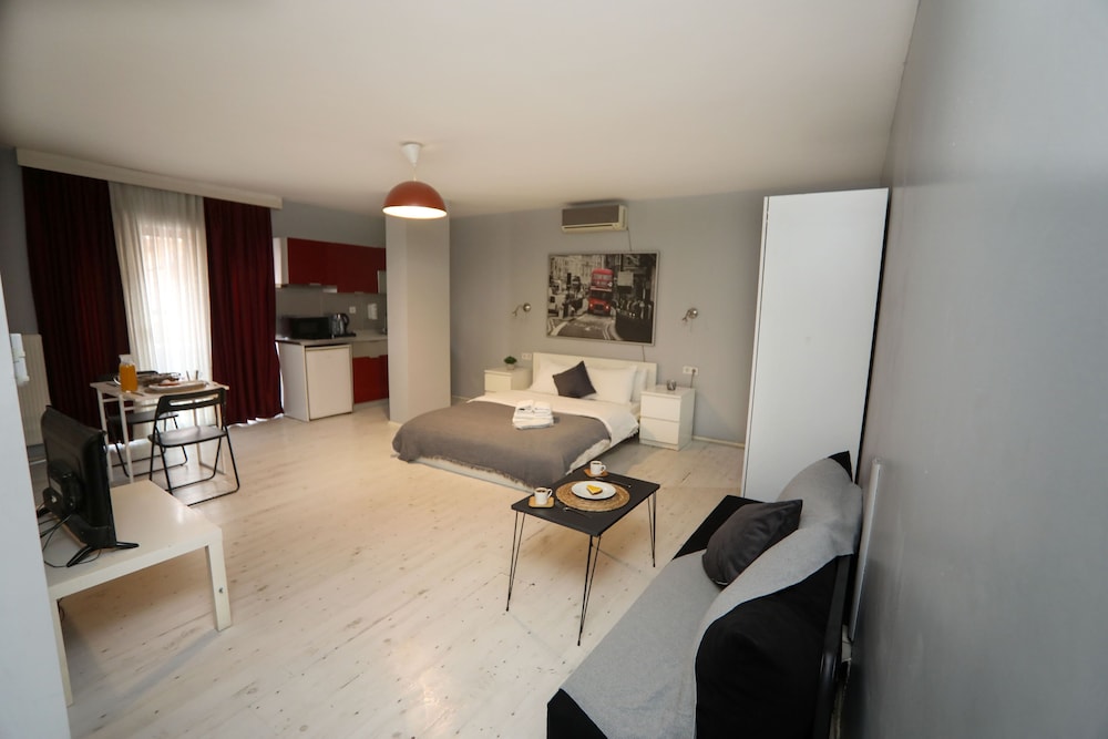 Arkem 1 Hotel 32/55