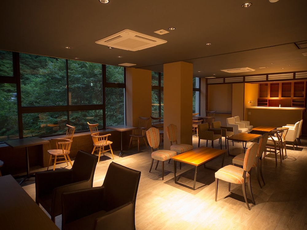 Aizu Higashiyama Onsen Tsuki no Akari (ex Higashiyama Daichi Hotel) 21/37