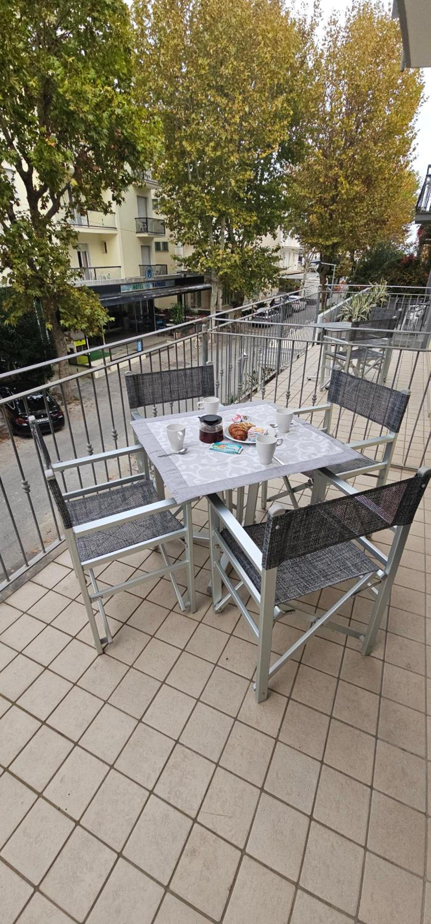 Residence Millennium 26/49