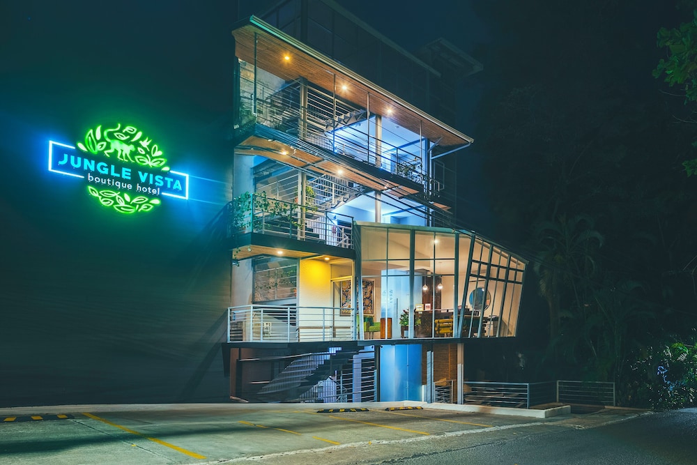 Jungle Vista Boutique Hotel Ex el Paseo Del Mar 3/50