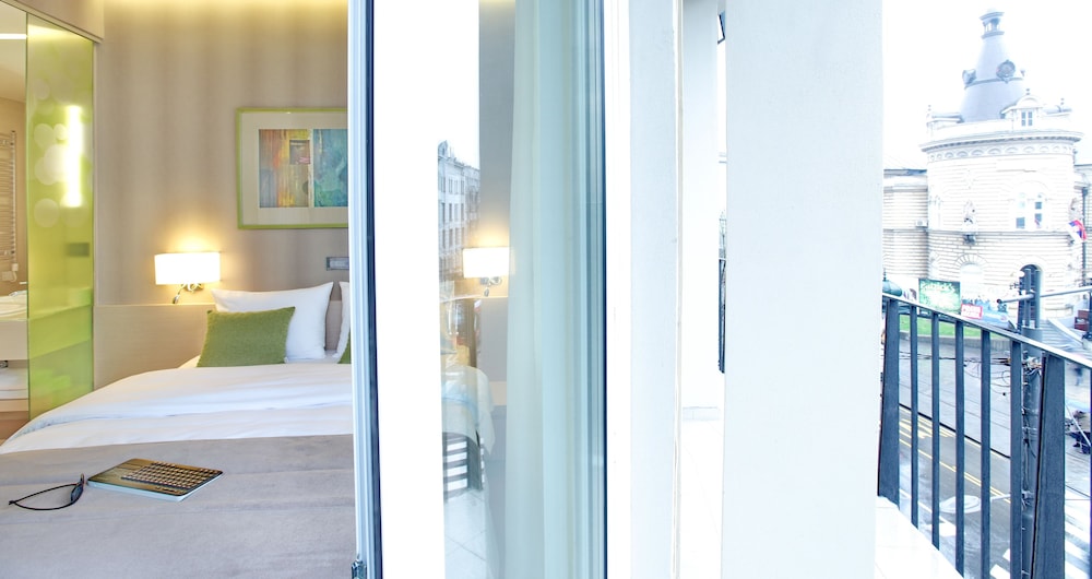 Garni Hotel Argo 15/52