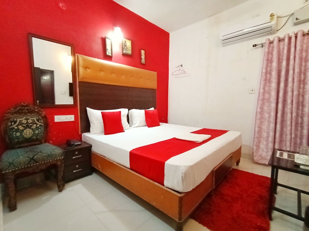 Hotel Yash Residency 21/35
