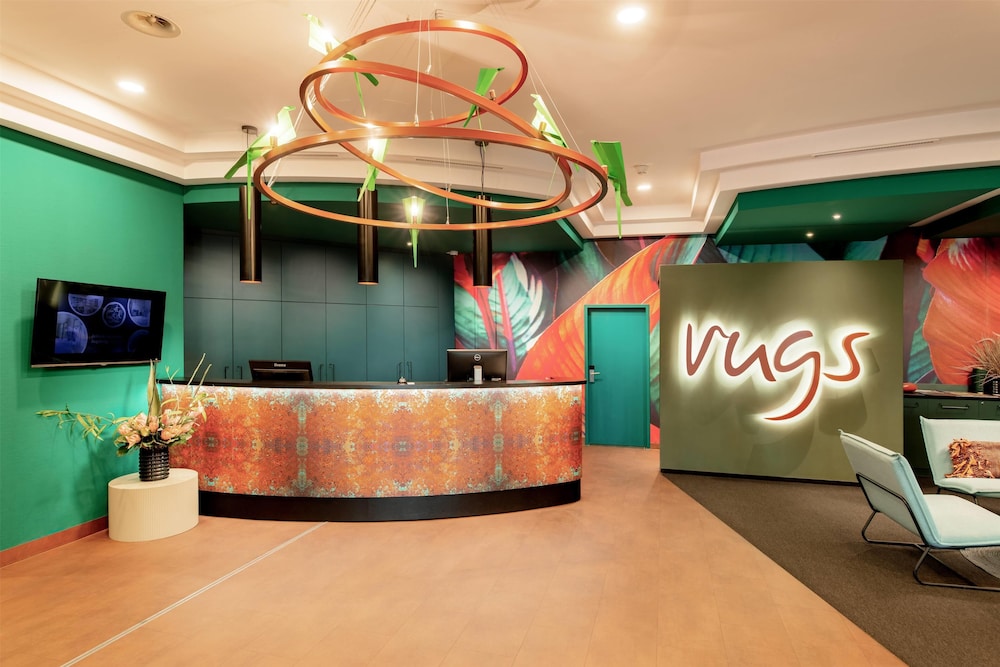 Rugs Hotel Augsburg, Trademark Collection by Wyndham 10/50