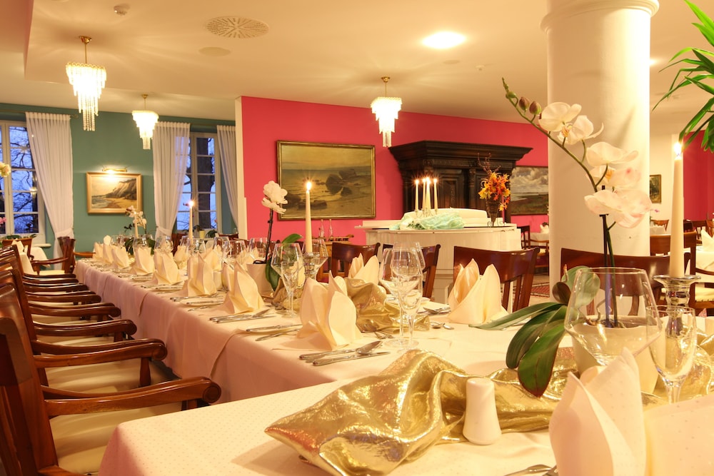 Hotel Badehaus Goor 51/67