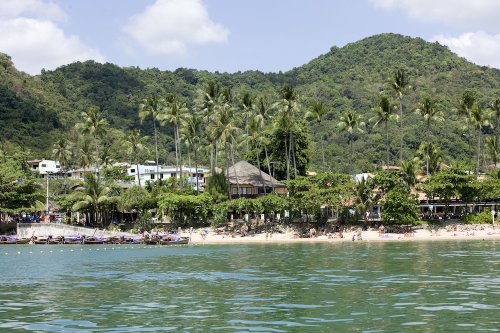 Vacation Village Phra Nang Inn 64/71