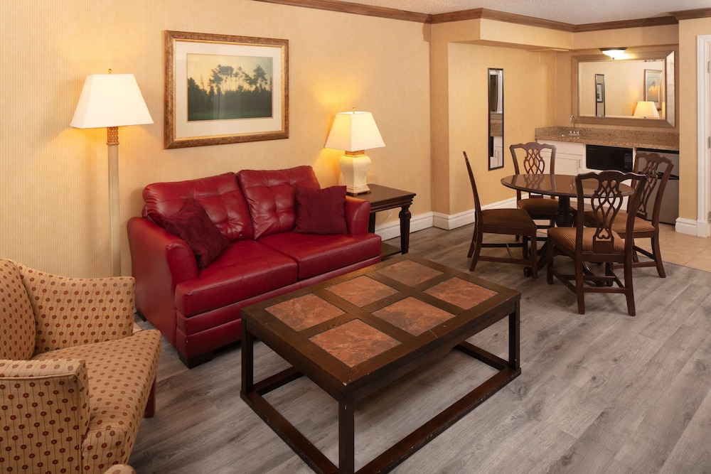 Red Lion Hotel Pocatello 27/52