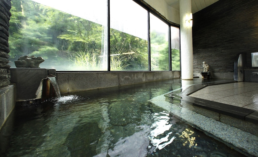 Takaragawa Onsen Osenkaku 14/37