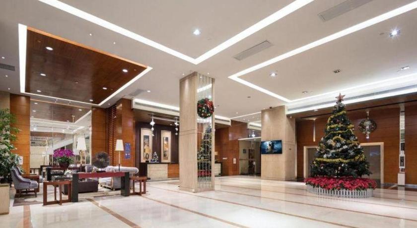 Leisure Hotel Dongguan 14/59