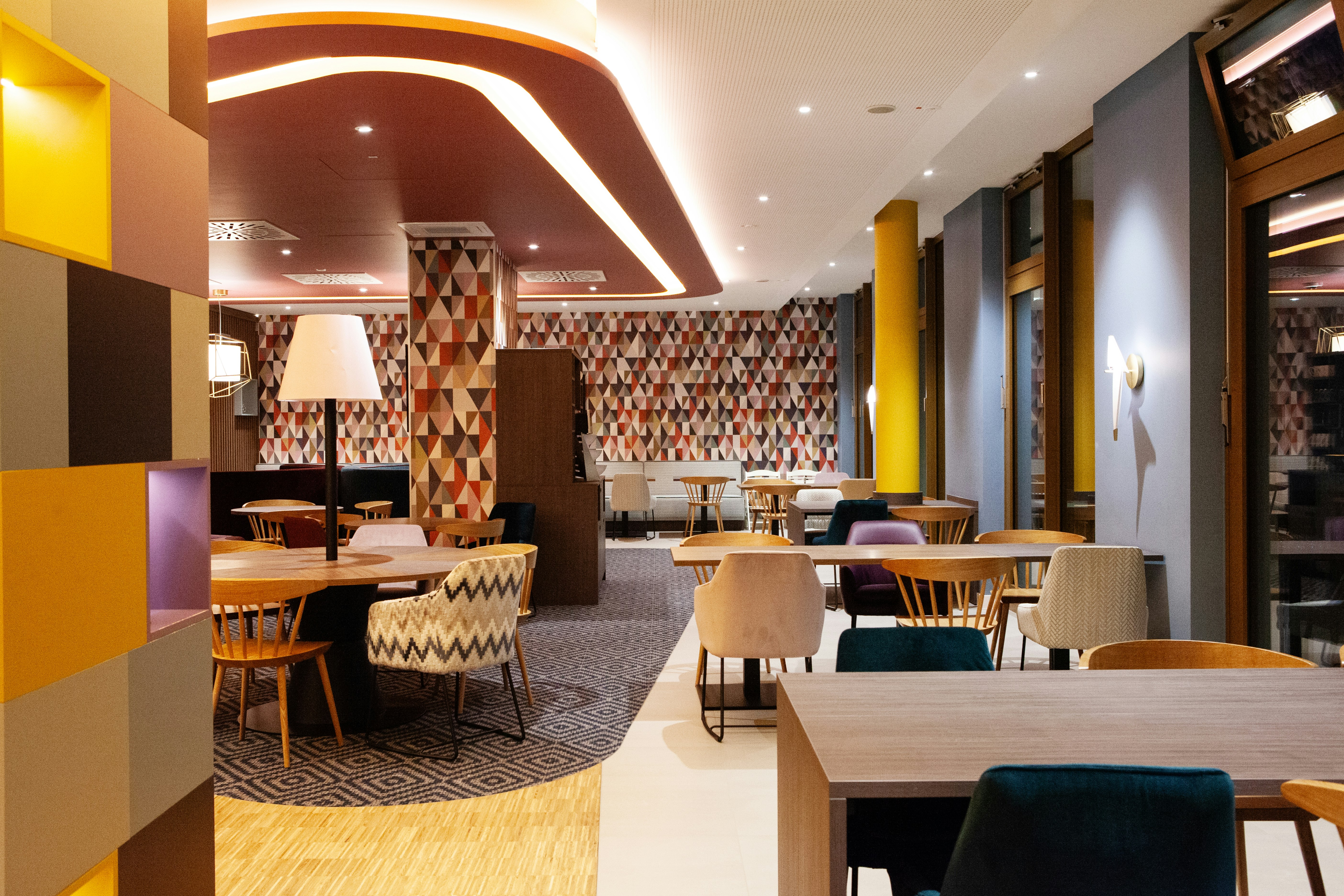 Hampton by Hilton Stuttgart Airport 34/50