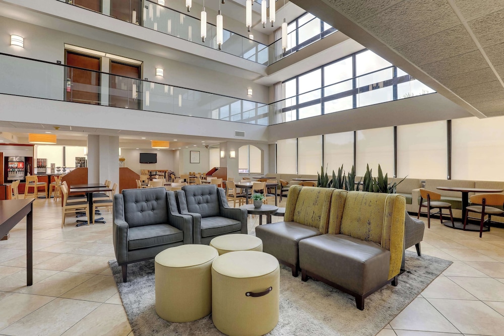 DRURY INN AND SUITES ATLANTA MARIETTA 27/50