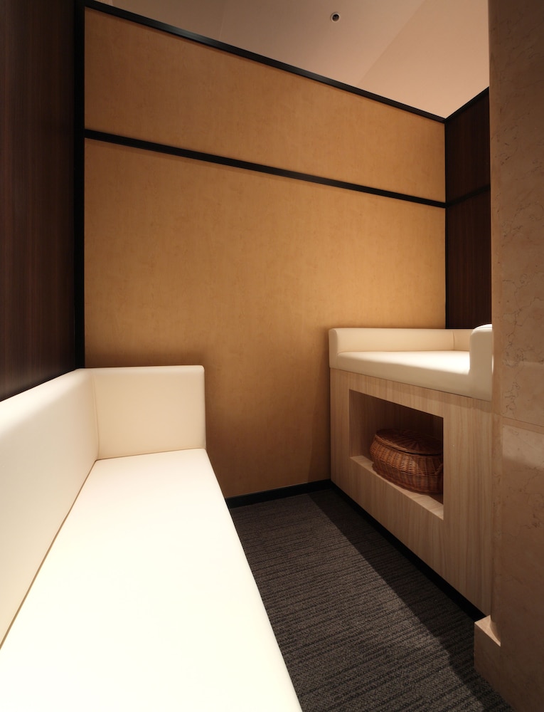 Hotel Metropolitan Sendai 35/70