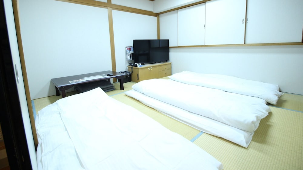 Apa Hotel Hikone Minami 11/50