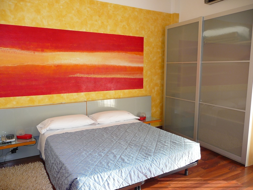 Hotel Luna 8/50