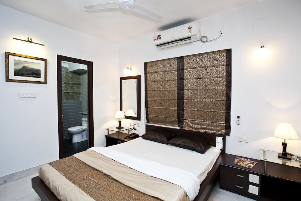 Tatvam Residency 6/45