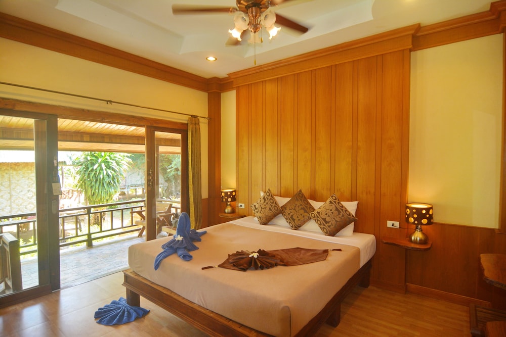 Kantiang Bay View Resort 7/39