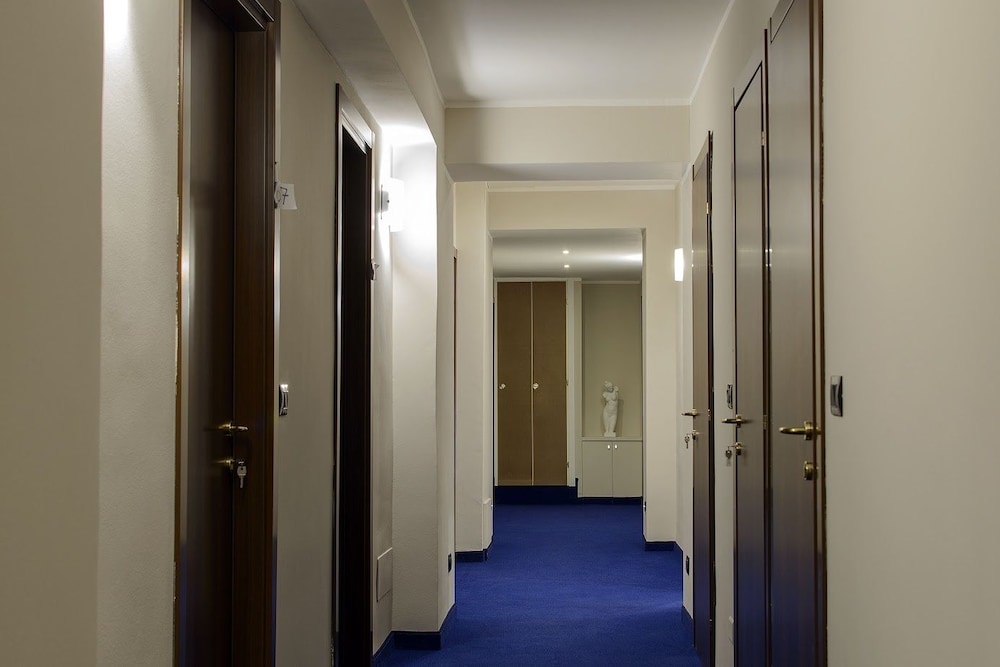 Hotel Torino Porta Susa 23/46