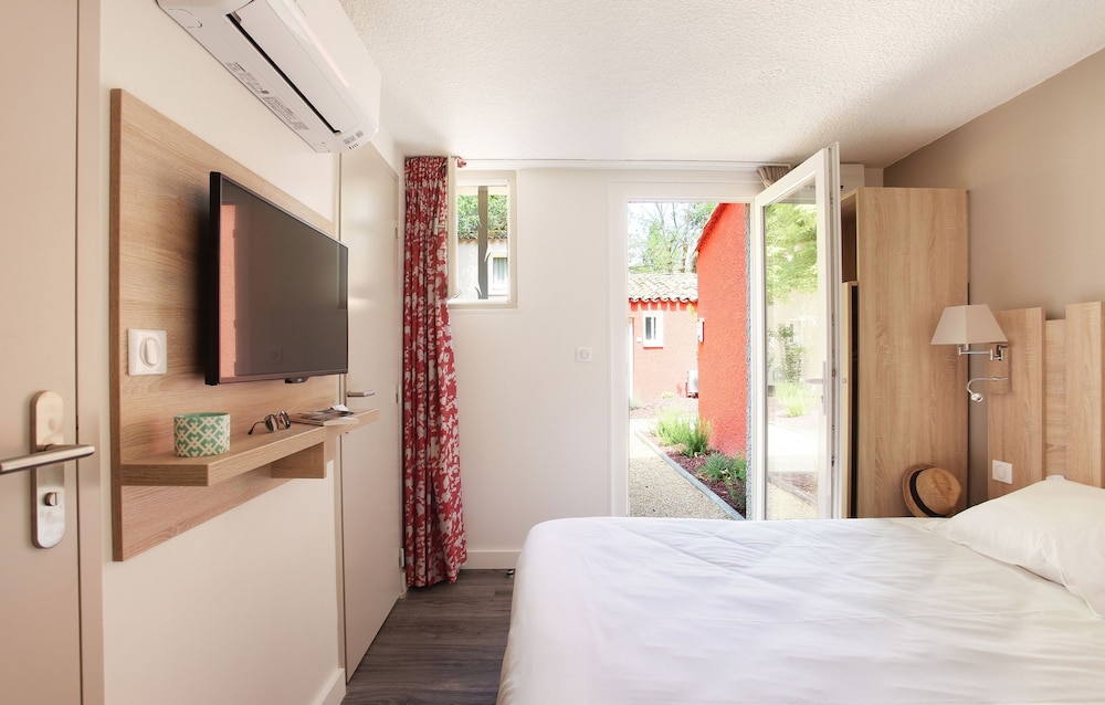 Odalys Village Camarguais Les Gardians 13/50