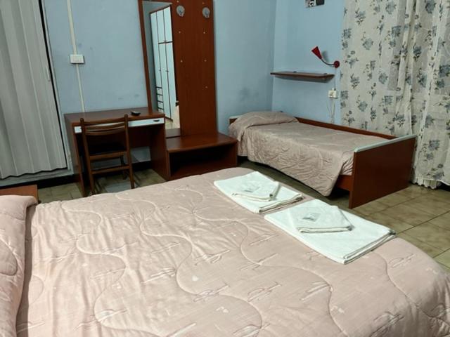Hotel Fiorita 33/49