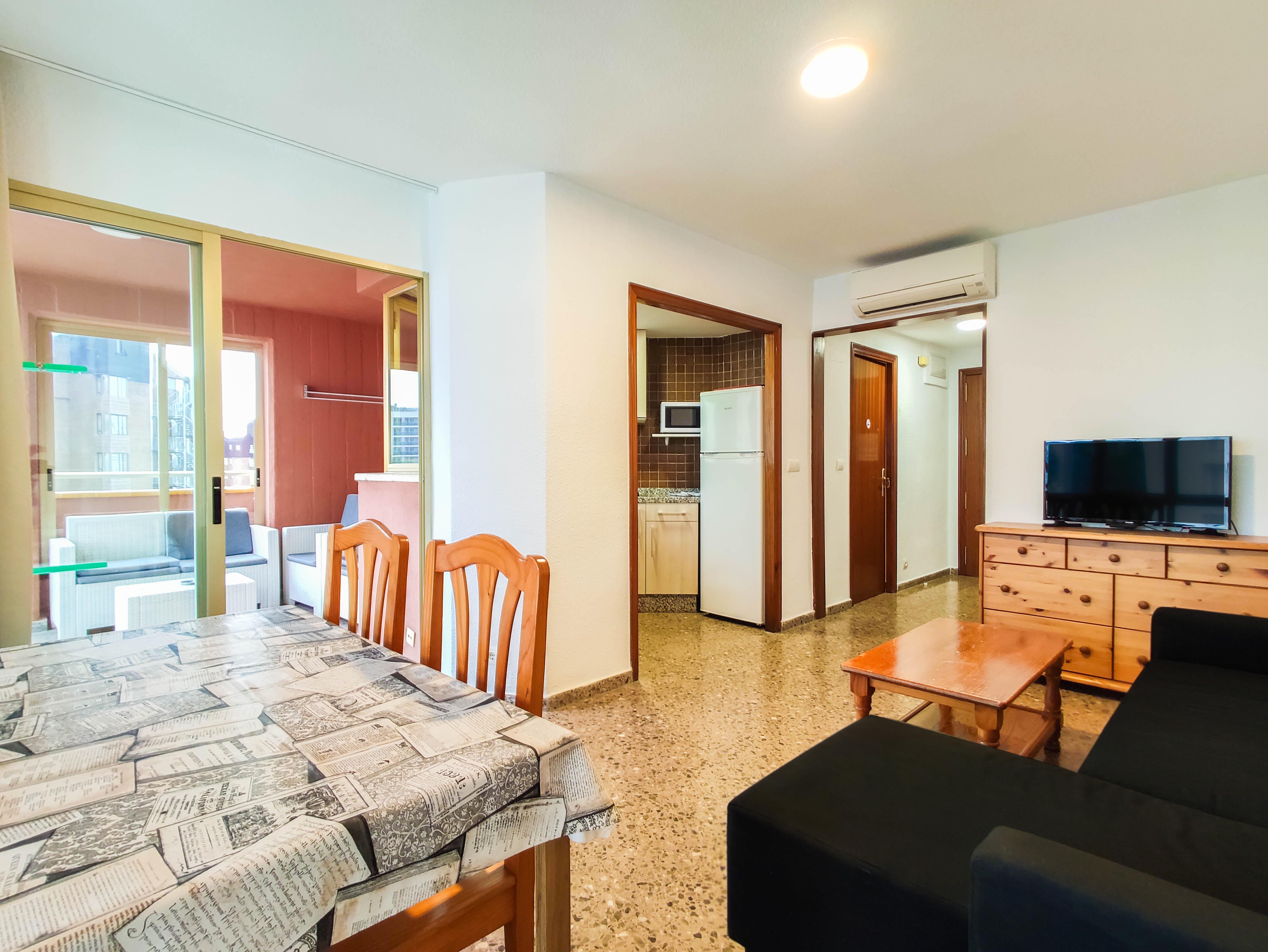 Picasso Apartments 31/48