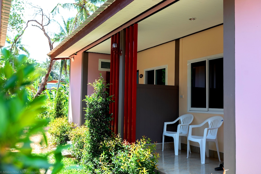 Ok Chawkoh Bungalow 13/50