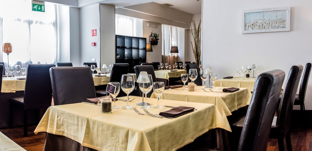 LH Hotel Excel Roma Montemario 30/47