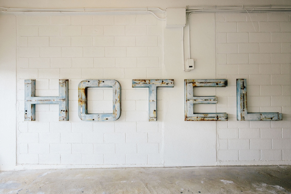 SPICE MOTEL OKINAWA 6/59
