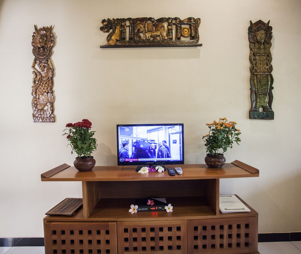 Taruna Boutique Homestay & Spa 21/73