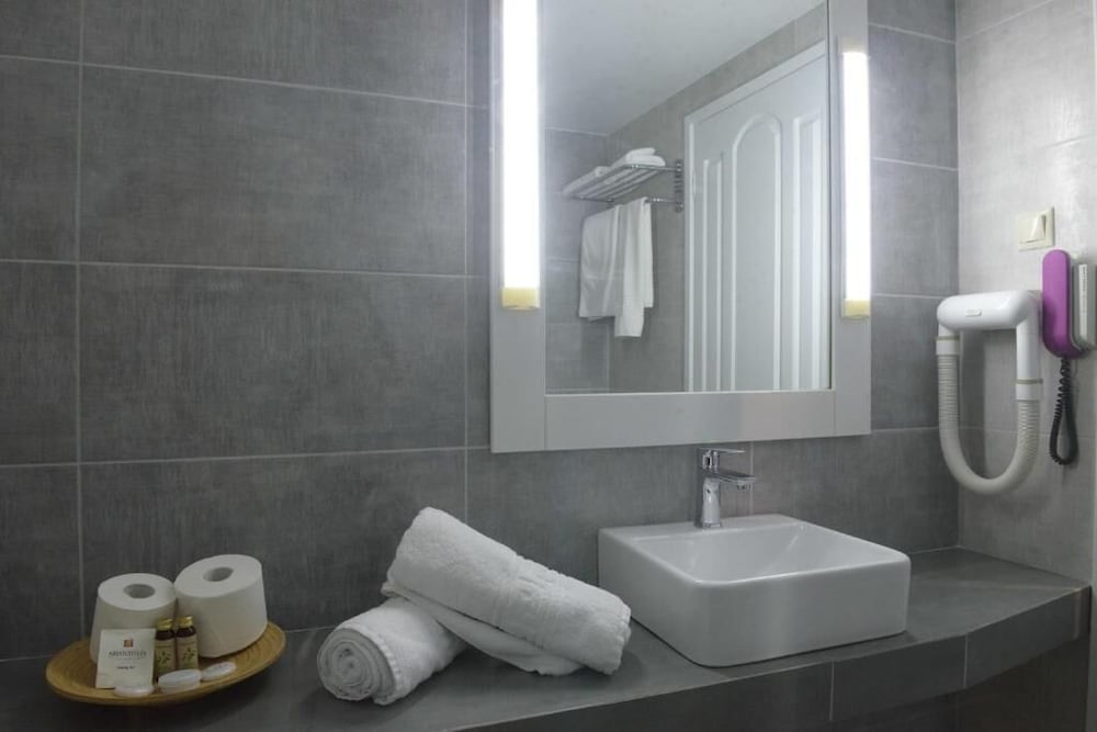 Aristoteles Holiday Resort & Spa 70/70