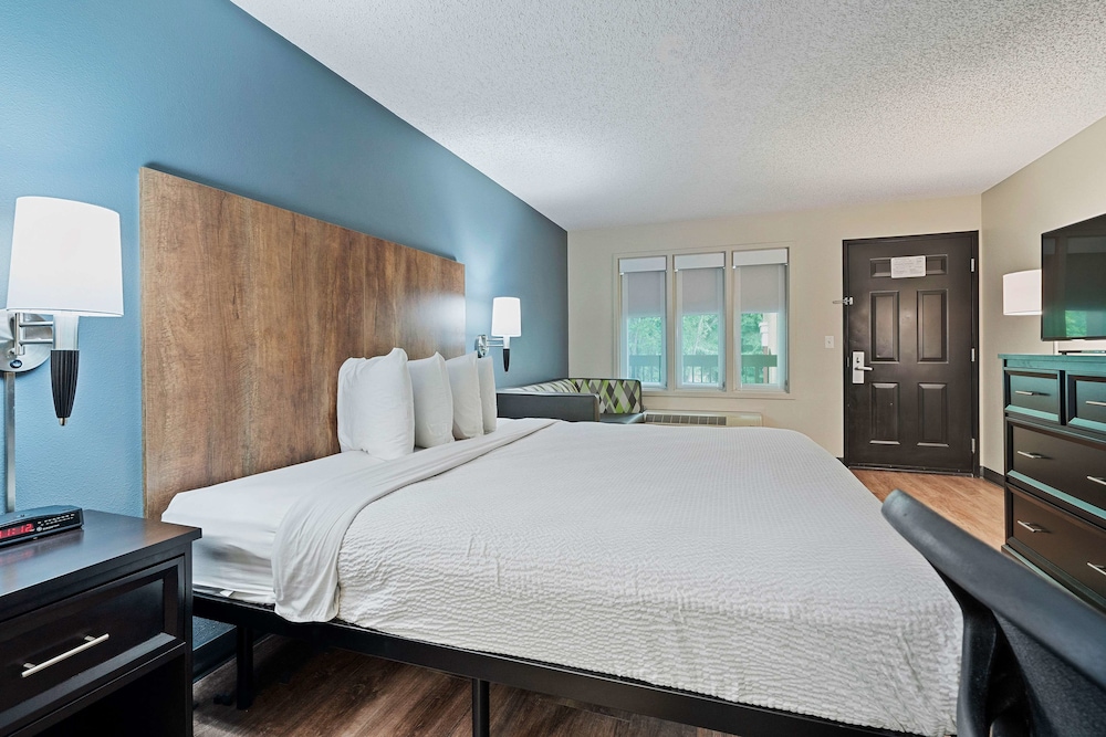 Extended Stay America - Seattle - Redmond 15/47