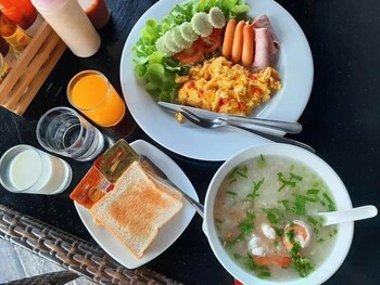 ブルースリバーリゾートチャンタブリー 写真3