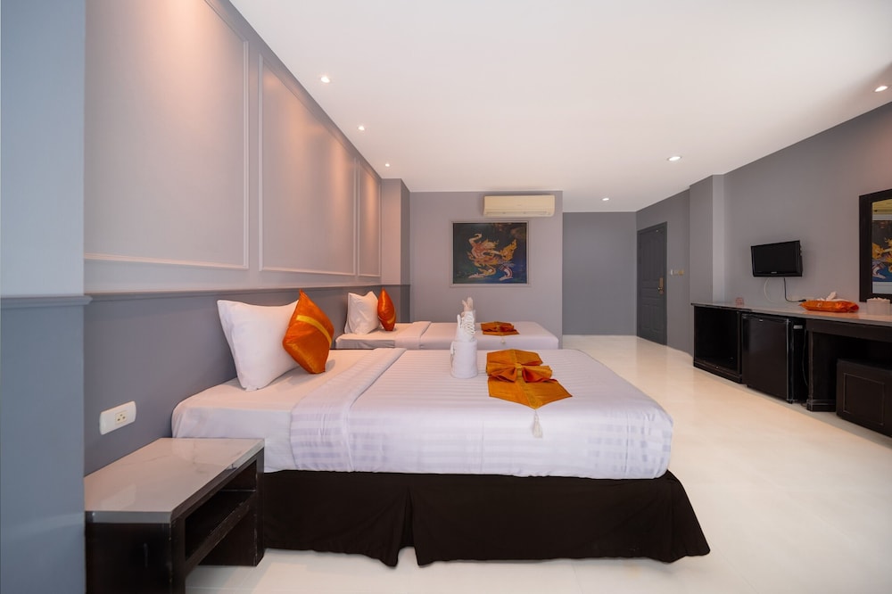 FunDee Boutique Hotel 8/51