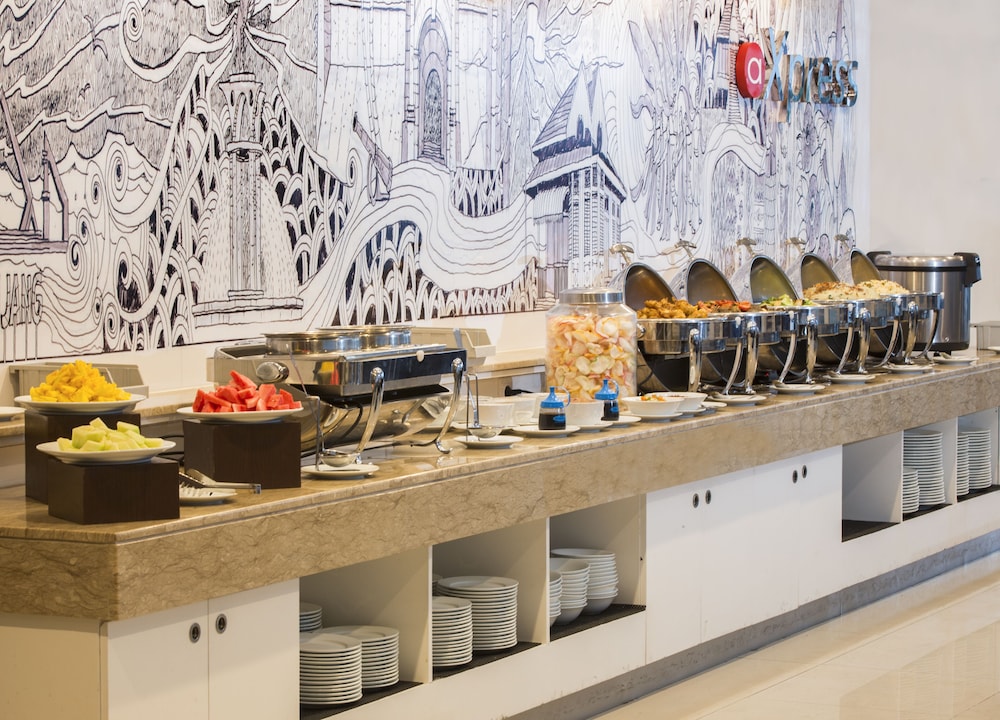Amaris Hotel Bengkulu 24/29
