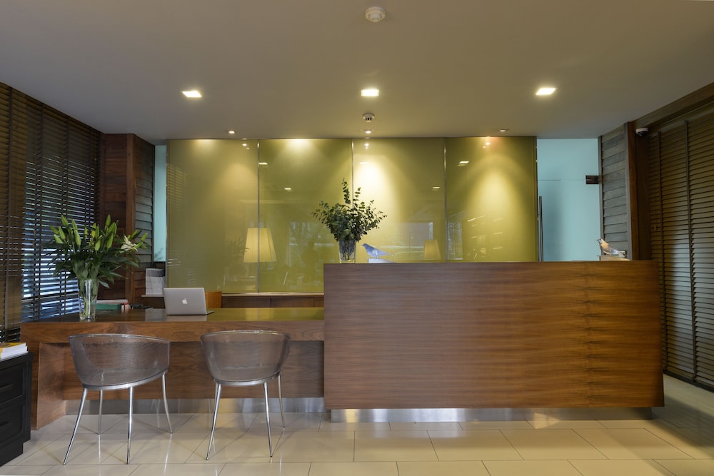 The Park 9, A Living Serviced Residence 6/73